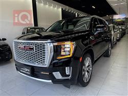 GMC Yukon 2023