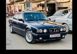 BMW 5-Series 1994
