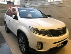 Kia Sorento 2014