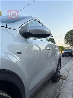 Kia Sportage 2017