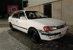 1996 تويوتا ترسل