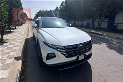 2022 هيونداي توسان