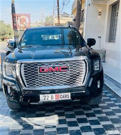 GMC Yukon 2023