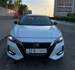 Nissan Sentra 2021