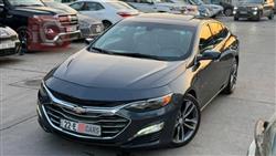 Chevrolet Malibu 2021