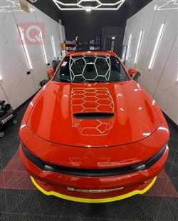 2021 دودج تشارجر