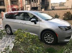 2023 كرايسلر فوياجر