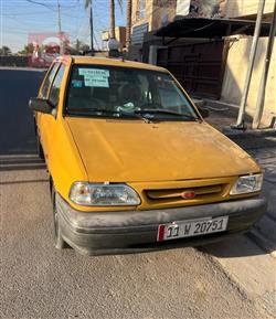 2015 سايبا 131
