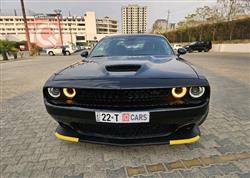 2023 دودج تشالنجر