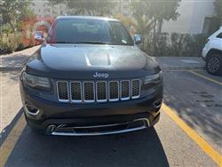 Jeep Grand Cherokee 2015