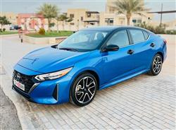 Nissan Sentra 2024