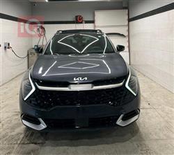 Kia Sportage 2024