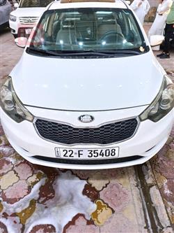Kia Cerato 2014