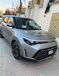 Kia Soul 2023