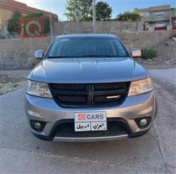 2018 دودج جورني