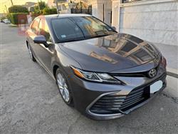 2023 تويوتا كامري