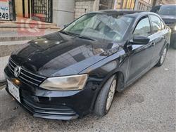 2017 فولكسفاغن جيتا