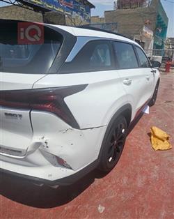 Changan CS75 Plus 2022