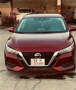 Nissan Sentra 2023