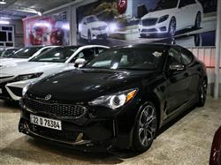 Kia Stinger 2020
