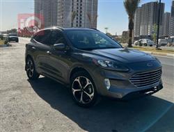 2024 فورد إسكيب