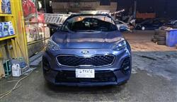 Kia Sportage 2020