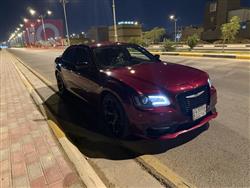 Chrysler 300 2018