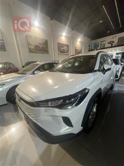 Toyota Corolla Cross 2025