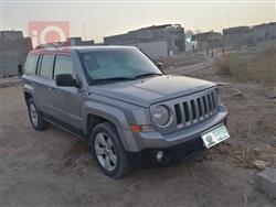 Jeep Patriot 2016
