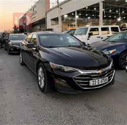 2020 شيفروليه ماليبو
