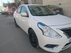 Nissan Sunny 2025