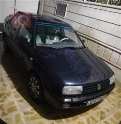 1994 فولكسفاغن ڤينتو