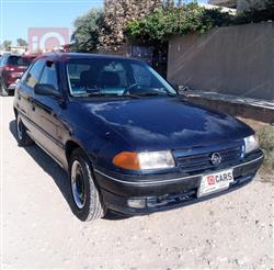 1993 اوبل استرا