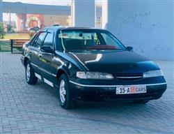Daewoo Prince 1996