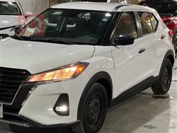 2023 نيسان كيكس