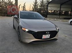 Mazda 3 2024