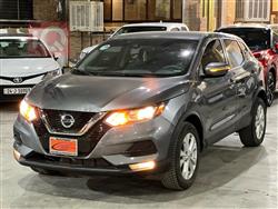 Nissan Qashqai 2023