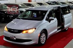 2023 كرايسلر فوياجر