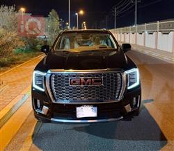 GMC Yukon 2024