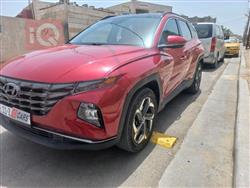 2022 هيونداي توسان