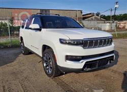 2022 جيب جراند واجونير