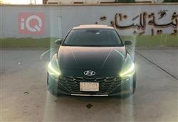 2023 هيونداي النترا