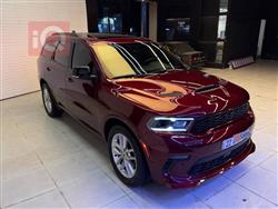 Dodge Durango 2023