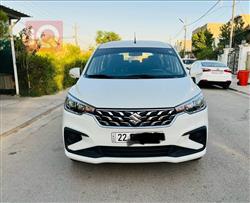 Suzuki Ertiga 2024