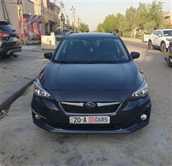 2023 سوبارو امبريزا