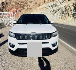 Jeep Compass 2018