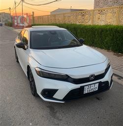 Honda Civic 2023