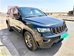 Jeep Grand Cherokee 2016