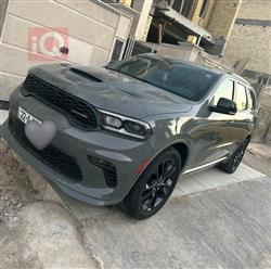 2023 دودج دورانجو