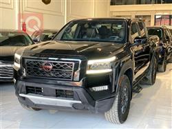 2023 نيسان فرونتر 2023 نيسان فرونتر